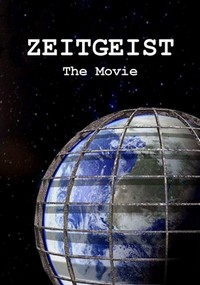 Zeitgeist (2007) - poster