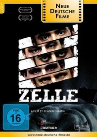 Zelle (2007) - poster