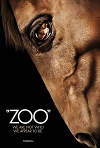 Zoo (2007) - poster