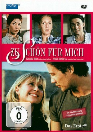 Zu Schön für Mich (2007) - poster