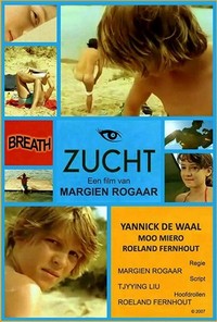 Zucht (2007) - poster