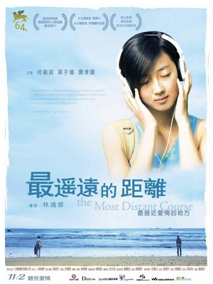 Zui Yao Yuan De Ju Li (2007) - poster