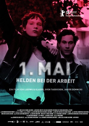 1. Mai (2008) - poster