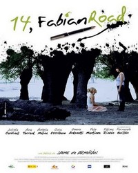 14, Fabian Road (2008) - poster