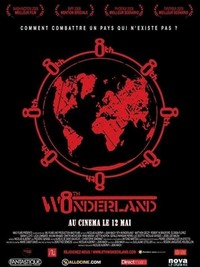 8th Wonderland (2008) - poster