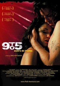 9to5: Days in Porn (2008) - poster