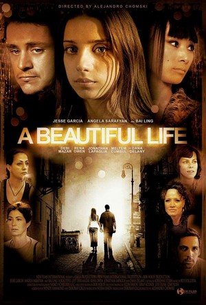 A Beautiful Life (2008) - poster
