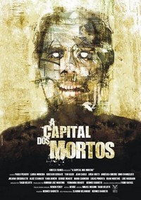 A Capital dos Mortos (2008) - poster