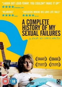 A Complete History of My Sexual Failures (2008) - poster