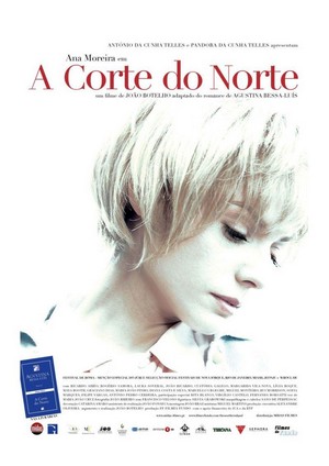 A Corte do Norte (2008) - poster