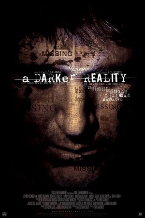A Darker Reality (2008) - poster