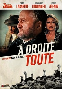 À Droite Toute (2008) - poster