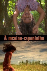 A Menina-Espantalho (2008) - poster