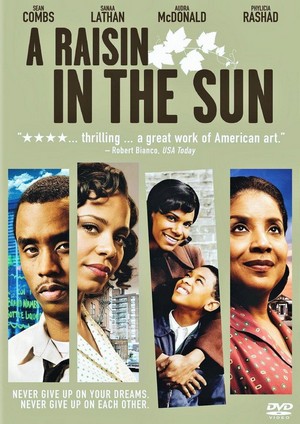 A Raisin in the Sun (2008) - poster