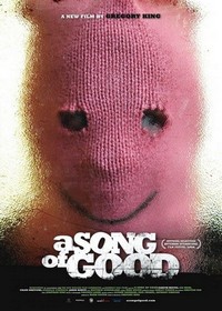 A Song of Good (2008) - poster