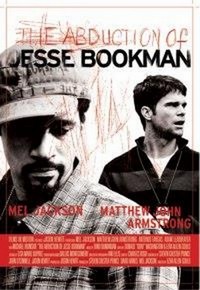 Abduction of Jesse Bookman (2008) - poster