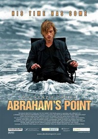 Abraham's Point (2008) - poster