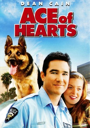 Ace of Hearts (2008) - poster