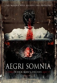 Aegri Somnia (2008) - poster