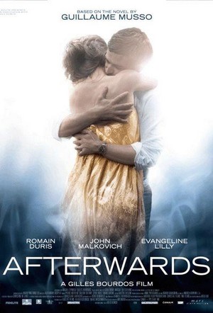 Afterwards (2008) - poster