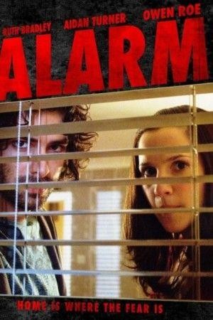 Alarm (2008) - poster