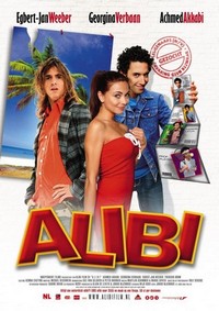 Alibi (2008) - poster