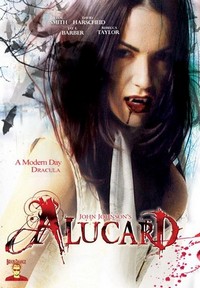 Alucard (2008) - poster