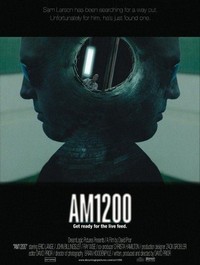 AM1200 (2008) - poster