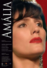 Amália (2008) - poster