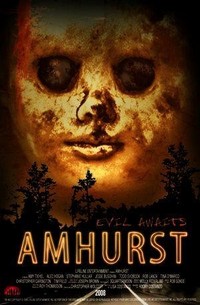 Amhurst (2008) - poster