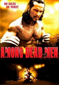 Among Dead Men (2008) - poster