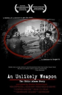 An Unlikely Weapon (2008) - poster