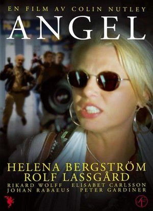 Angel (2008) - poster