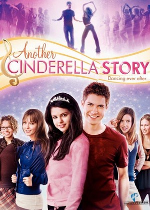 Another Cinderella Story (2008) - poster