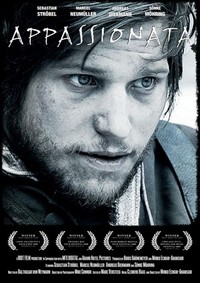 Appassionata (2008) - poster