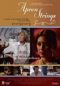 Apron Strings (2008) - poster