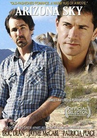 Arizona Sky (2008) - poster