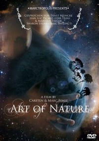 Art of Nature (2008) - poster