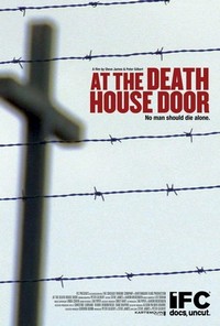 At the Death House Door (2008) - poster