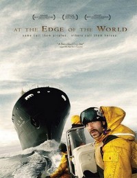 At the Edge of the World (2008) - poster