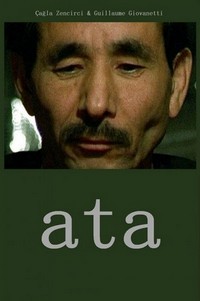 Ata (2008) - poster