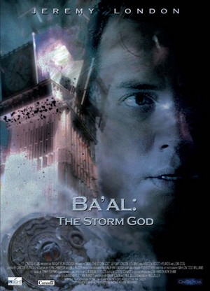 Ba'al (2008) - poster