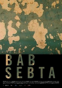 Bab Sebta (2008) - poster