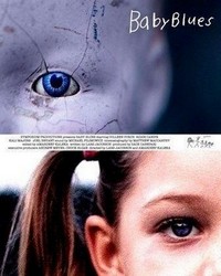 Baby Blues (2008) - poster