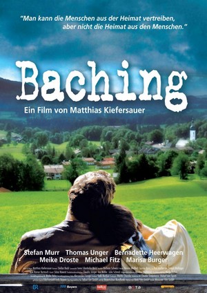 Baching (2008) - poster