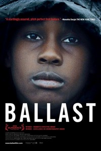 Ballast (2008) - poster