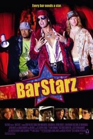 Bar Starz (2008) - poster