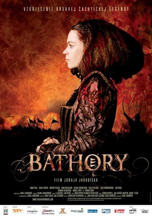 Bathory (2008) - poster