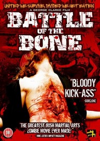 Battle of the Bone (2008) - poster