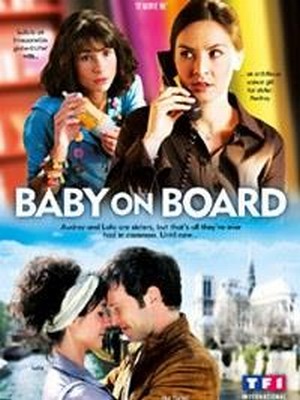Bébé à Bord (2008) - poster